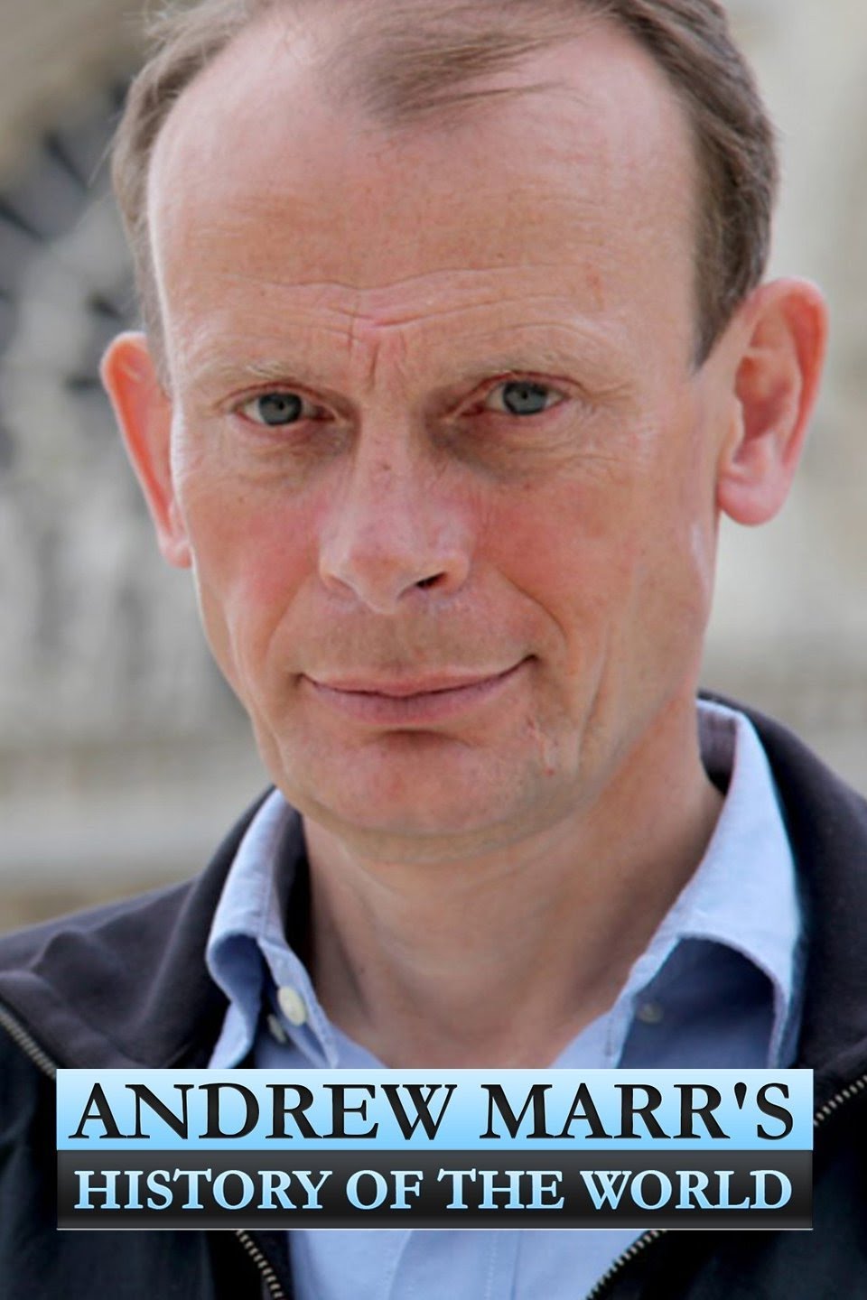 Andrew Marr's History of the World